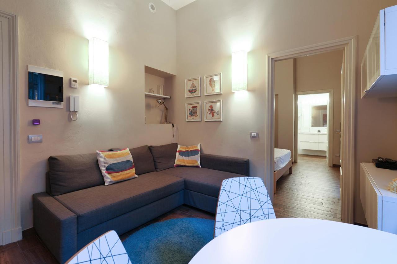 מילאנו Contempora Apartments - Crocetta - Tosca מראה חיצוני תמונה